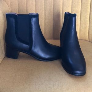 Madewell Heeled Boots